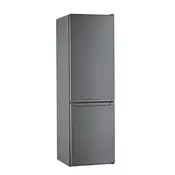 Whirpool W7 811I OX kombinovani frižider (ELE01367)