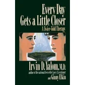 Every Day Gets a Little Closer