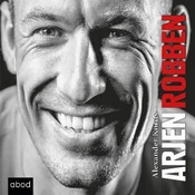 AUDIBOOK Avdio knjiga: Arjen Robben