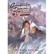 Grandmaster of Demonic Cultivation: Mo Dao Zu Shi (Novel) Vol. 5