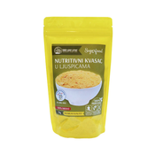Organski nutritivni kvasac u ljuspicama, 70g