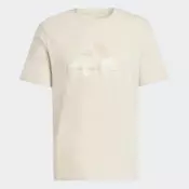 ADIDAS Majica karatak rukav m camo mod l t M
