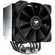 COUGAR Air Cooling Forza85 essential/85x135x160mm/Reflow/HDB fans - CGR-FZAE85