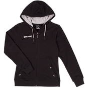 Mikica kapuco palding Flow Hoody Zipper Jacket W