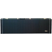 ROCKCASE KOVČEK ZA BAS KITARO Standard Line RC 10605 B/SB