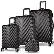 ZOOZIE BAGS Set kofera 4/1 MV7262