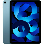 Tablet Apple iPad Air (2022) Cellular, 10.9, 64GB Memorija, Blue mm6u3/a
