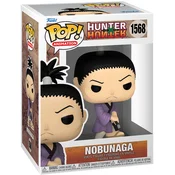 Funko Pop Animation Hunter x Hunter Nobunaga