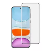 Zastitno staklo 3D Side Glue zakrivljeno za Huawei PURA 70 Pro
