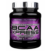 Scitec Nutrition BCAA Xpress 700 g mango