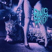 Panic Priest - Once Wild (LP)