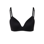Calvin Klein Underwear Nedrček črna