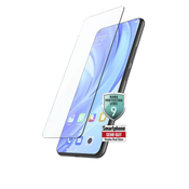 HAMA Prem. Crystal Glass Screen Prot. f. Xiaomi Mi 11 Lite (5G)/11 Lite 5G NE