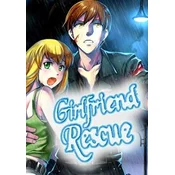 Girlfriend Rescue Steam Key GLOBAL