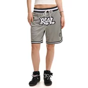 Cropp - Bermuda pantalone - light grey