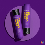 Matrix Total Results Color Obsessed (Shampoo for Color Care) Total Results Color Obsessed (Shampoo for Col (Neto kolieina 300 ml)