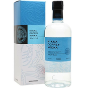 NIKKA COFFEY VODKA 0,70 L