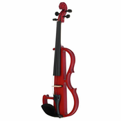 Električna violina 4/4 HBV 870RD Harley Benton