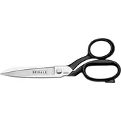 Kretzer Solingen Spirale Classic 114530 Škarje po meri 30 cm Black