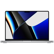 Apple MacBook Pro 14 (2021) Apple M1 Pro CPE, 16GB, 1TB SSD (INT tipkovnica)