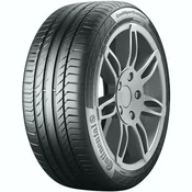 Continental CONTI SPORT CONTACT 5 SUV 235/45 R20 100V