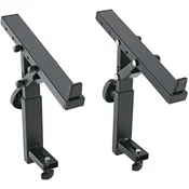 Konig & Meyer 18822 Dodatok Black (Samo odprto)