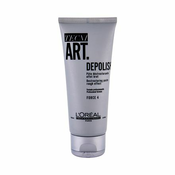 L´Oréal Professionnel Tecni.Art Depolish oblikovanje las močna 100 ml