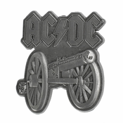 Značka AC/DC - For Those About To Rock - RAZAMATAZ - PB067
