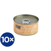Fish4Cats sardine z rakci 10 x 70 g