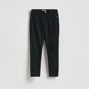 Reserved - Slim push up farmerke