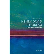 Henry David Thoreau