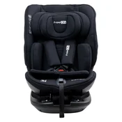 FreeON Avtosedež 40-150 cm Epic black