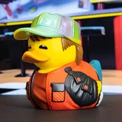 Figurica TUBBZ Nazaj v prihodnost - Marty McFly 2015, izdaja v škatli