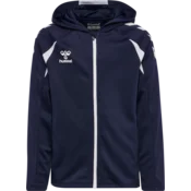 Hummel Mikica s kapuco Hummel Core 2.0 Hooded Jacket Kids
