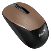 GENIUS Bežicni miš NX-7015 1600 DPI Rosy Brown