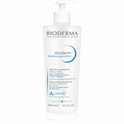 Bioderma Atoderm Intensive Gel-Cream umirujuca njega za vrlo suhu, osjetljivu i atopicnu kožu 500 ml