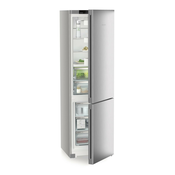 Kombinirani hladilnik z zamrzovalnikom LIEBHERR CBNsfc 572i BioFresh NoFrost