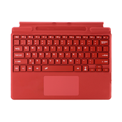Royal Bailey Flip cover in Bluetooth Tipkovnica Royal bailey 2089D za surface pro11/10/pro9/pro8/prox, (21592978)