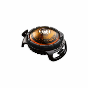 LED lučka za ovratnico Amber - Orbiloc