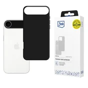 3MK 3MK MAT OVITEK ZA IPHONE 17 AIR ZAŠČITA TELEFONA Z VISOKO MAT PREMAZOM