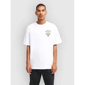 RVCA The Stars moška majica white
