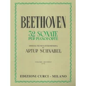 BEETHOVEN:32 SONATE VOL.2 (SCHNABEL)