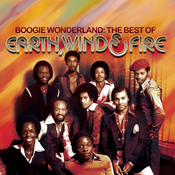 Earth, Wind & Fire - Boogie Wonderland: The Best Of (2 CD)