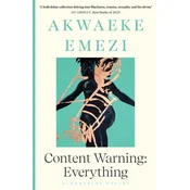 Content Warning