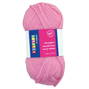 PlayBox: Akrilna preja 50g roza