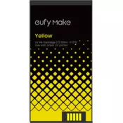 eufyMake UV Ink Cartridge - Y