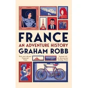 France: An Adventure History