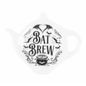 Podmetac za caše ALCHEMY GOTHIC - Bat Brew - SR8