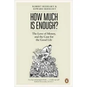 How Much is Enough?