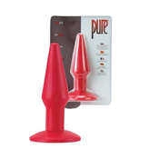 Pure Butt Plug Srednji